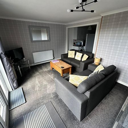 Self Catering Spacious 2 Bed Apartment With Sea Views South Erradale Exteriör bild