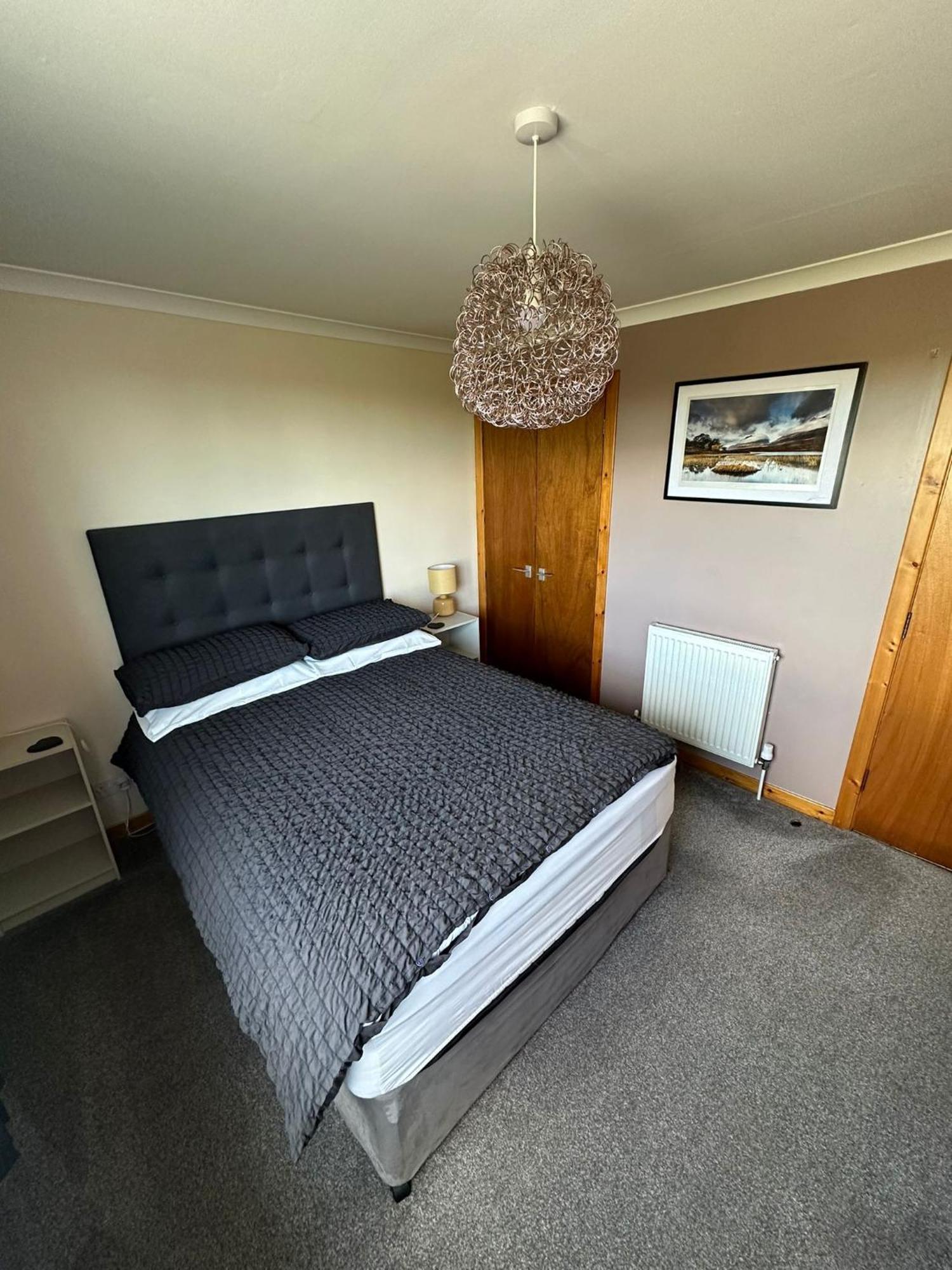 Self Catering Spacious 2 Bed Apartment With Sea Views South Erradale Exteriör bild